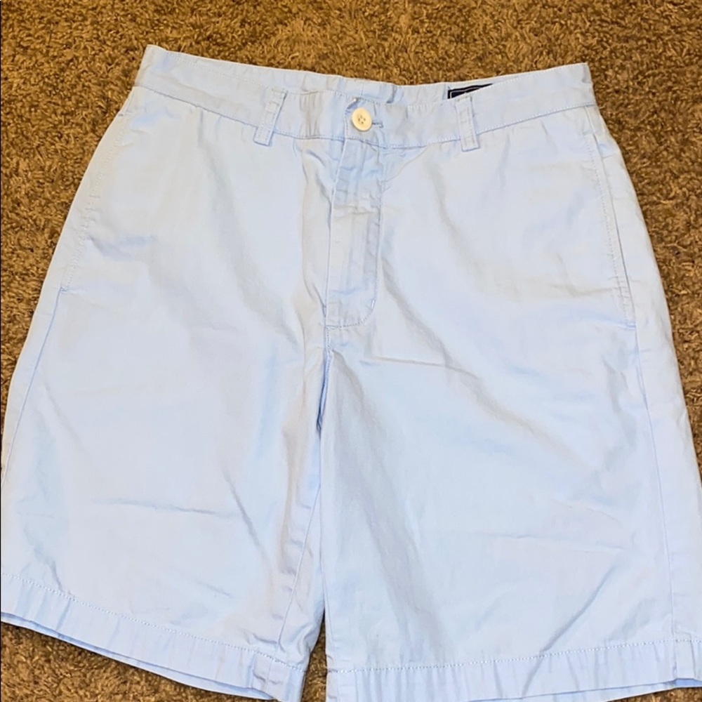 Vineyard vines shorts